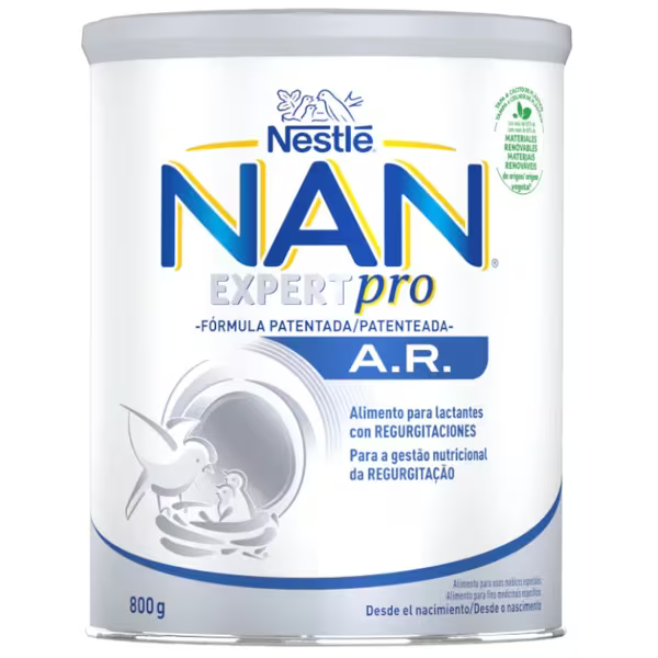 NAN Expertpro A.R 380GM
