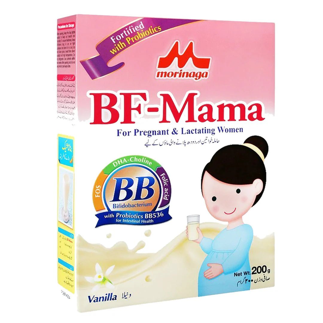 BF Nutrimama - Hashmi Pharmacy