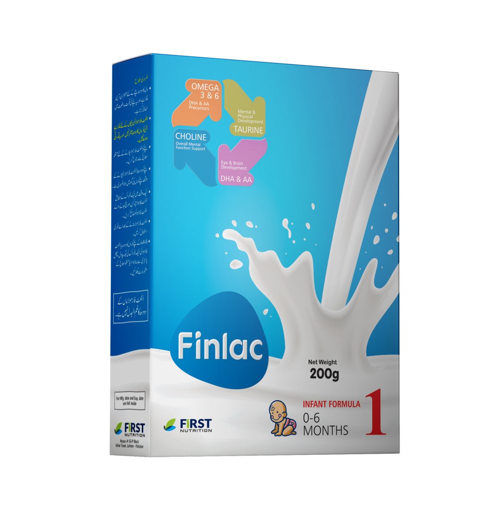 Finlac - 1 200GM - Hashmi Pharmacy