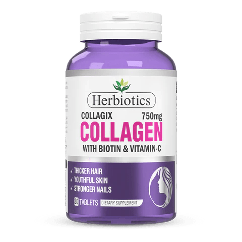 Herbiotics Collagix - Hashmi Pharmacy