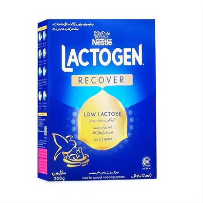 Lactogen Recover - Hashmi Pharmacy