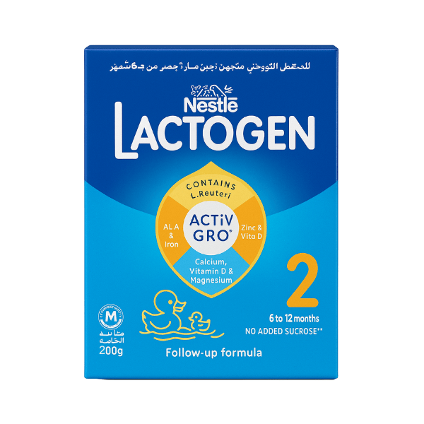 Lectogen 2 - Hashmi Pharmacy