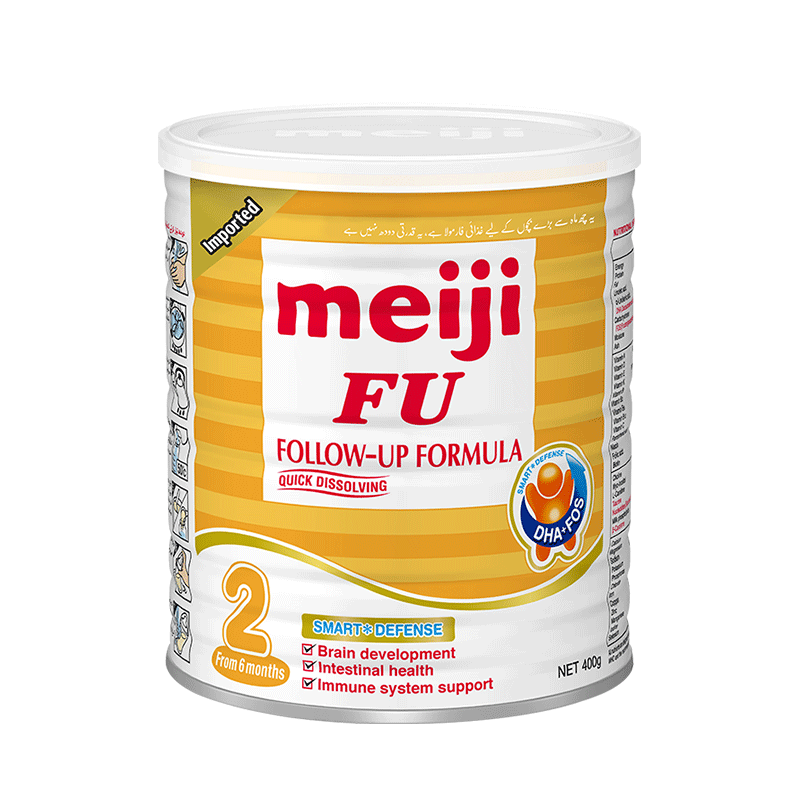 Meiji Baby Milk FU powder - Hashmi Pharmacy