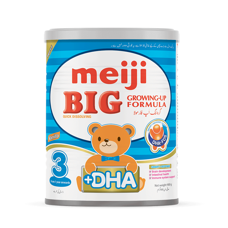 Meiji Big - Hashmi Pharmacy