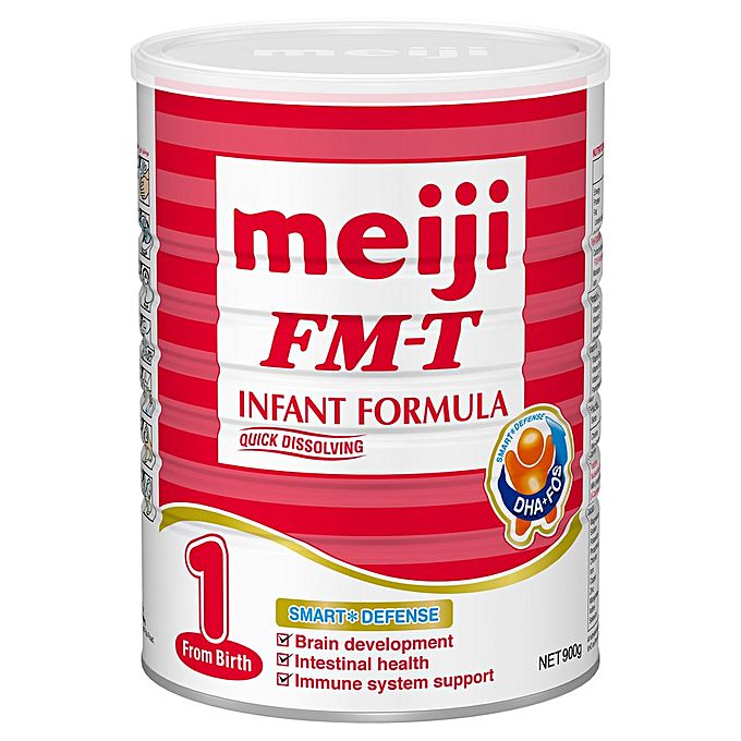 Meiji FMT Baby milk 400 GMS - Hashmi Pharmacy