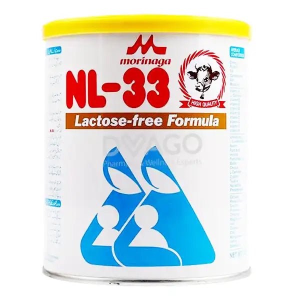 Morinaga NL - 33 - Hashmi Pharmacy