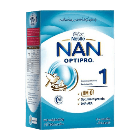 NAN 1 Optipro - Hashmi Pharmacy