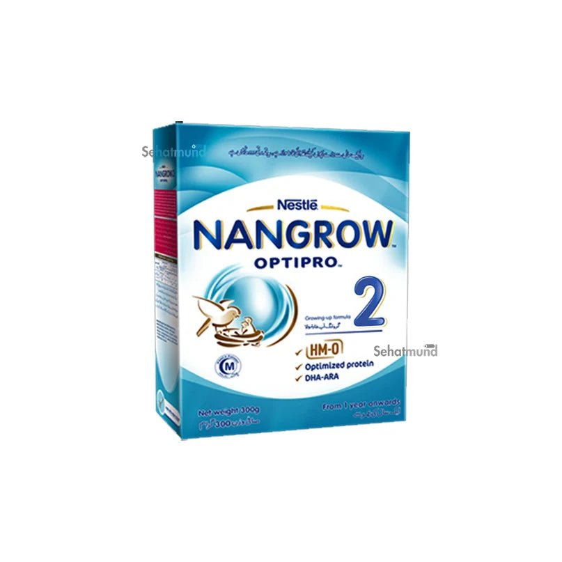 NAN Grow 2 Optipro - Hashmi Pharmacy