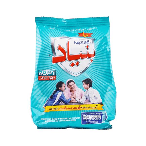 Nestle Bunyad - Hashmi Pharmacy