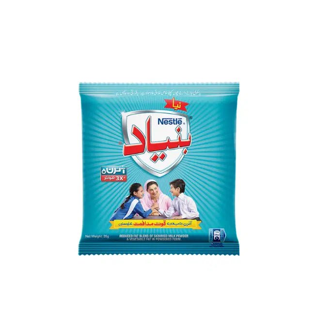 Nestle Bunyad Sachet - Hashmi Pharmacy