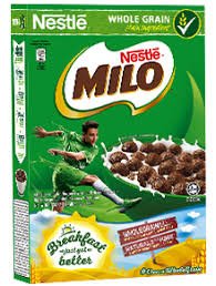Nestle Cerelac Milo - Hashmi Pharmacy