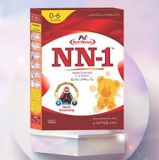 NN - 1 200GM Milk - Hashmi Pharmacy