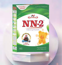 NN - 2 Milk 200GM - Hashmi Pharmacy