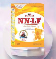 NN - LF 200GM Milk - Hashmi Pharmacy