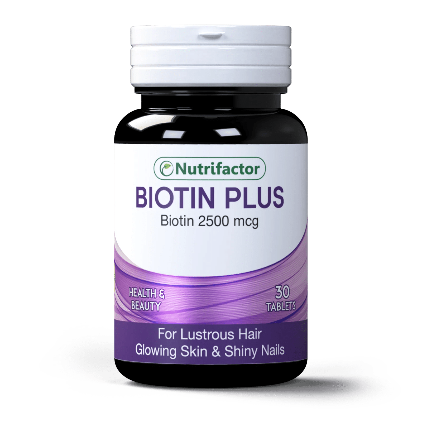 nutrifactor biotin plus - Hashmi Pharmacy
