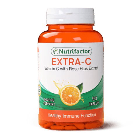 Nutrifactor Extra - C Large - Hashmi Pharmacy