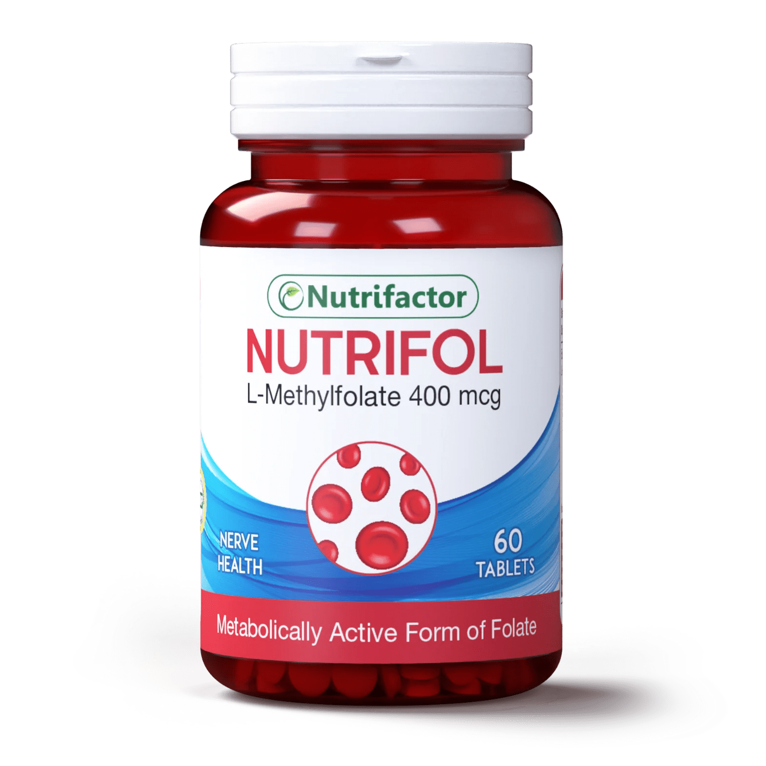 nutrifactor folic acid - Hashmi Pharmacy