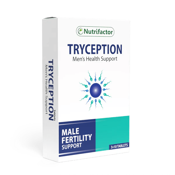 nutrifactor triceptio men hair - Hashmi Pharmacy